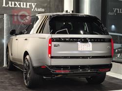 Land Rover Range Rover Vogue